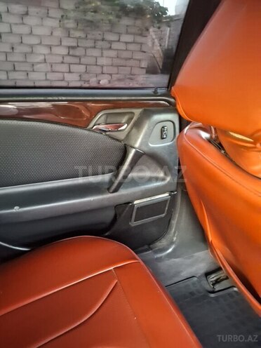 Mercedes E 200 1996, 542,002 km - 2.0 л - Bakı