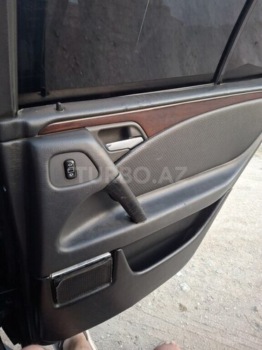 Mercedes E 200 1996, 542,002 km - 2.0 л - Bakı