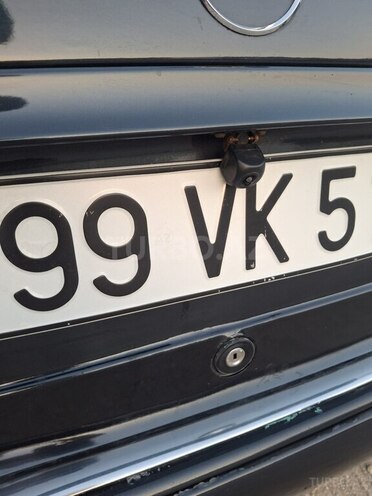 Mercedes E 200 1996, 542,002 km - 2.0 л - Bakı