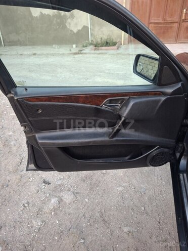 Mercedes E 200 1996, 542,002 km - 2.0 л - Bakı