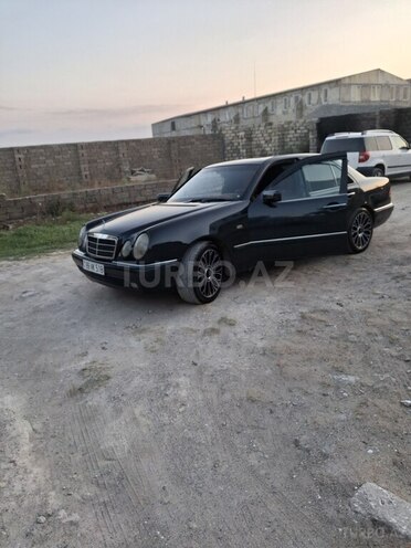 Mercedes E 200 1996, 542,002 km - 2.0 л - Bakı