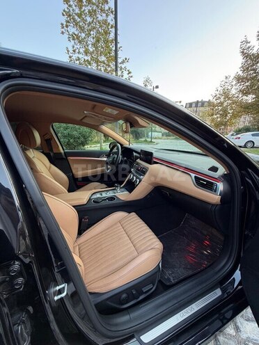 Genesis G70 2021, 50,000 km - 2.0 l - Bakı