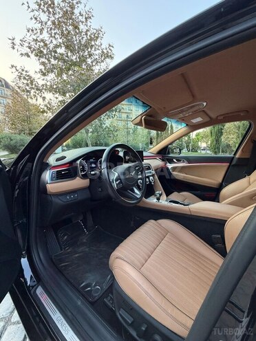 Genesis G70 2021, 50,000 km - 2.0 l - Bakı