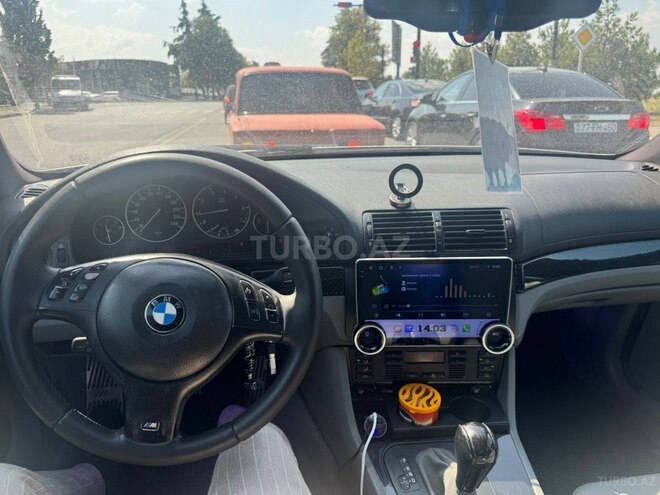 BMW 528 2000, 373,000 km - 2.8 л - Gəncə