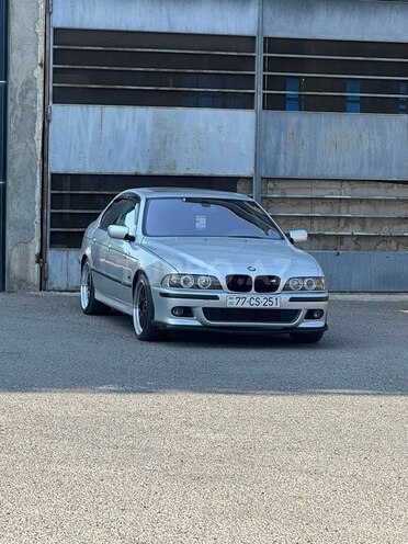 BMW 528 2000, 373,000 km - 2.8 л - Gəncə