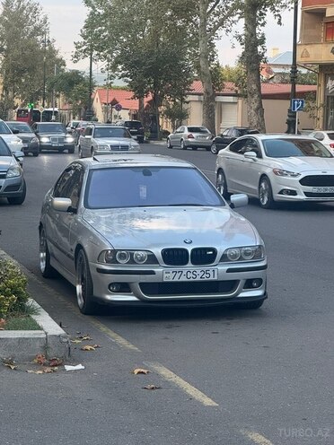 BMW 528 2000, 373,000 km - 2.8 л - Gəncə