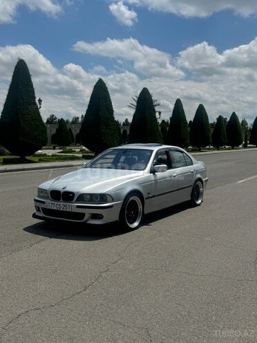 BMW 528 2000, 373,000 km - 2.8 л - Gəncə