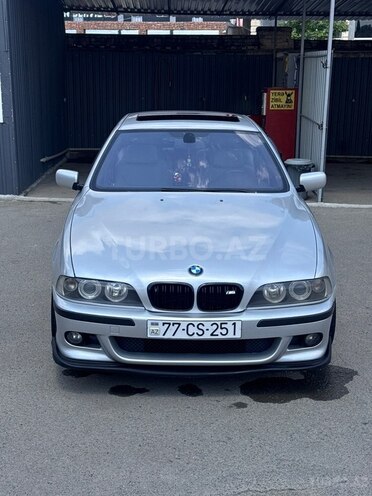 BMW 528 2000, 373,000 km - 2.8 л - Gəncə