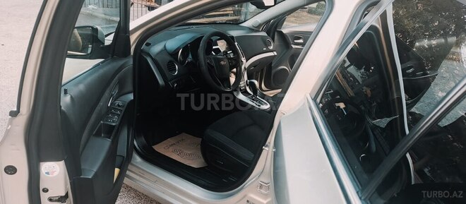 Chevrolet Cruze 2015, 273,000 km - 1.4 l - Bakı