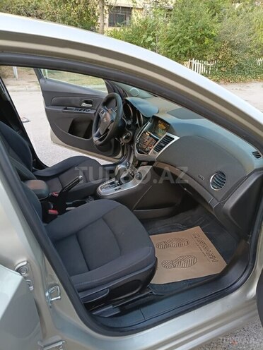 Chevrolet Cruze 2015, 273,000 km - 1.4 l - Bakı