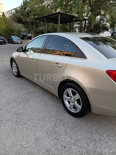 Chevrolet Cruze 2015, 273,000 km - 1.4 l - Bakı