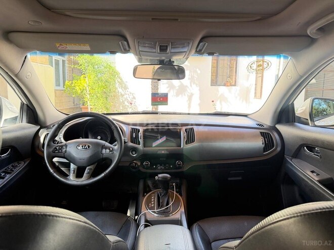 Kia Sportage 2014, 234,000 km - 2.0 l - Bakı