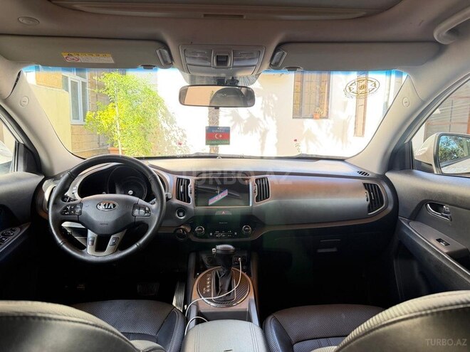 Kia Sportage 2014, 234,000 km - 2.0 l - Bakı