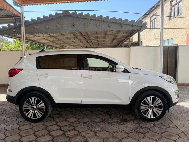 Kia Sportage 2014, 234,000 km - 2.0 l - Bakı