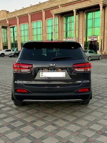 Kia Sorento 2017, 183,000 km - 2.0 l - Şirvan