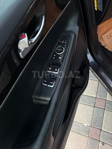 Kia Sorento 2017, 183,000 km - 2.0 l - Şirvan