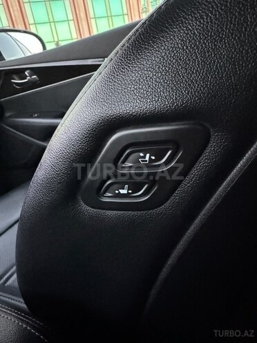 Kia Sorento 2017, 183,000 km - 2.0 l - Şirvan