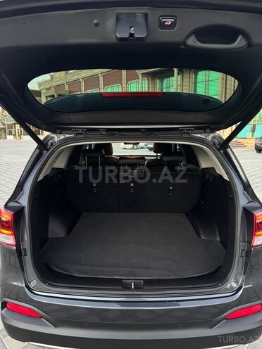 Kia Sorento 2017, 183,000 km - 2.0 l - Şirvan