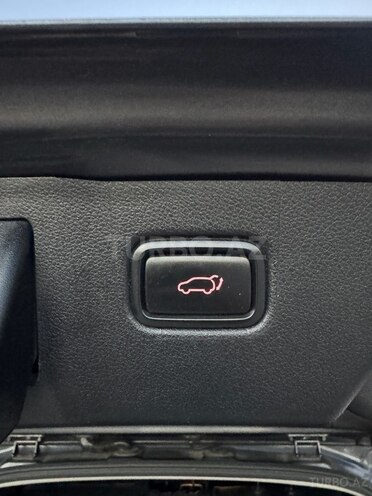 Kia Sorento 2017, 183,000 km - 2.0 l - Şirvan
