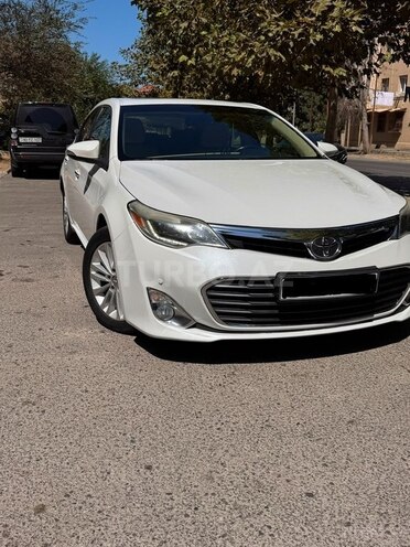 Toyota Avalon 2015, 268,000 km - 3.5 l - Bakı
