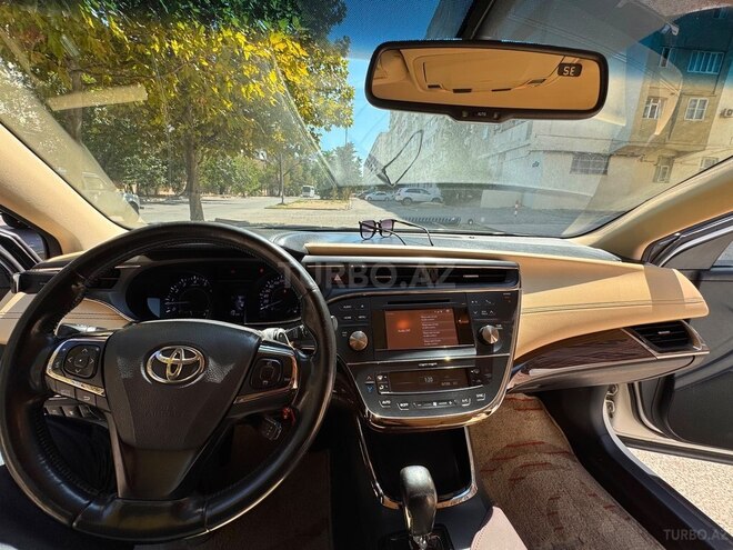 Toyota Avalon 2015, 268,000 km - 3.5 l - Bakı