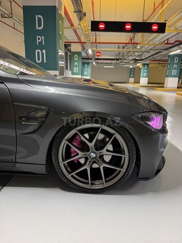 BMW 428 2014, 200,000 km - 2.0 l - Bakı