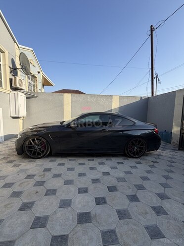 BMW 428 2014, 200,000 km - 2.0 l - Bakı