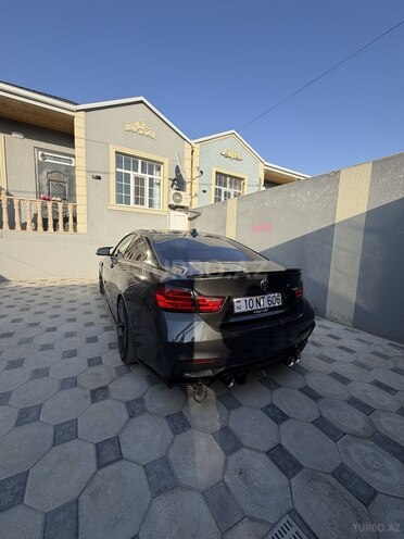 BMW 428 2014, 200,000 km - 2.0 l - Bakı
