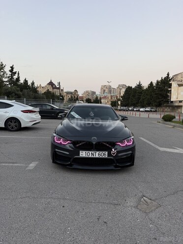 BMW 428 2014, 200,000 km - 2.0 l - Bakı