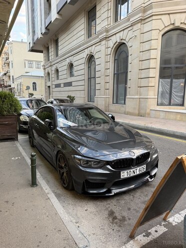 BMW 428 2014, 200,000 km - 2.0 l - Bakı