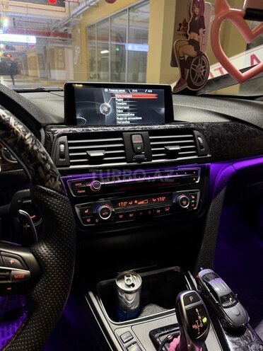BMW 428 2014, 200,000 km - 2.0 l - Bakı