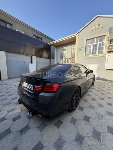 BMW 428 2014, 200,000 km - 2.0 l - Bakı