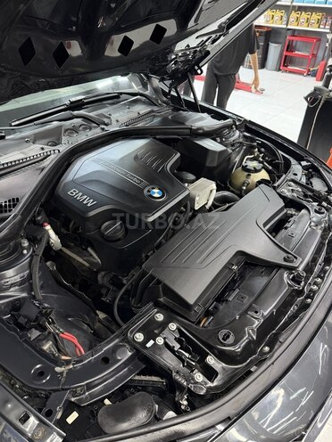 BMW 428 2014, 200,000 km - 2.0 l - Bakı
