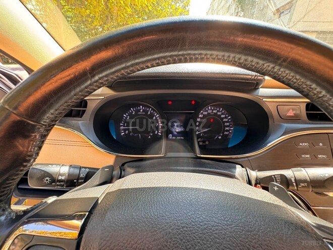 Toyota Avalon 2015, 268,000 km - 3.5 l - Bakı