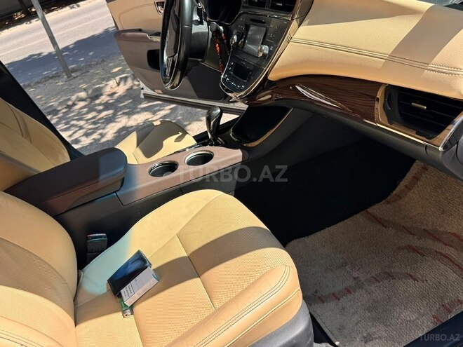 Toyota Avalon 2015, 268,000 km - 3.5 l - Bakı
