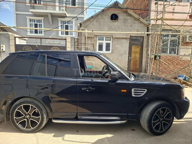 Land Rover Range Rover 2006, 292,000 km - 4.2 l - Xırdalan