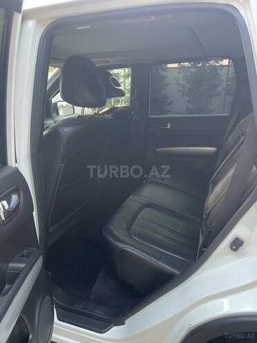 Nissan X-Trail 2012, 230,000 km - 2.5 л - Bakı
