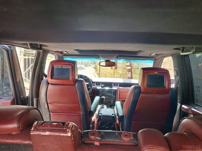 Land Rover Range Rover 2006, 292,000 km - 4.2 l - Xırdalan