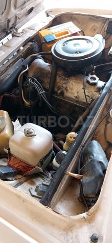 LADA (VAZ) 2107 1994, 485,632 km - 1.6 л - Şamaxı