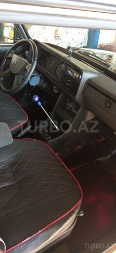 LADA (VAZ) 2107 1994, 485,632 km - 1.6 л - Şamaxı