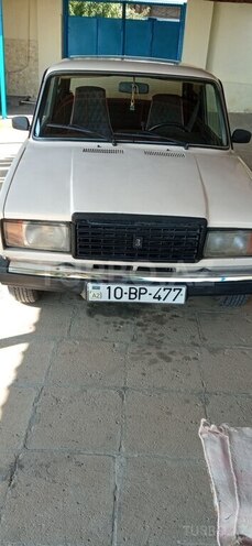 LADA (VAZ) 2107 1994, 485,632 km - 1.6 л - Şamaxı