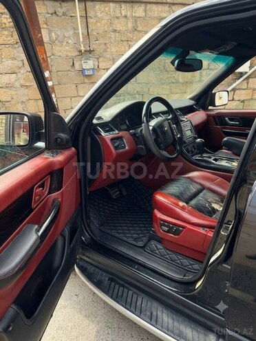 Land Rover Range Rover 2006, 292,000 km - 4.2 l - Xırdalan