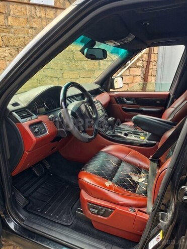 Land Rover Range Rover 2006, 292,000 km - 4.2 l - Xırdalan