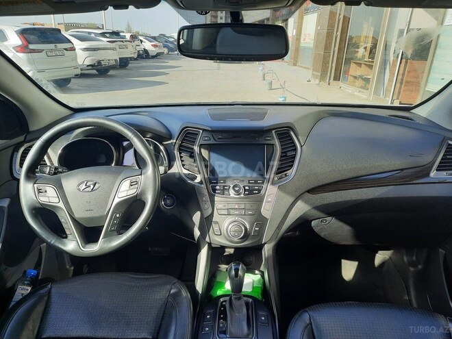 Hyundai Santa Fe 2013, 142,500 km - 2.0 l - Bakı