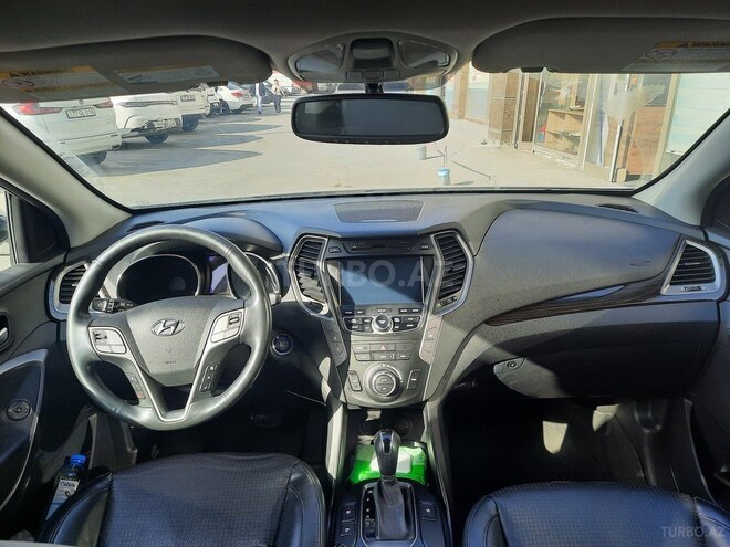 Hyundai Santa Fe 2013, 142,500 km - 2.0 l - Bakı