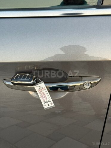 Hyundai Sonata 2019, 85,000 km - 2.0 l - Bakı