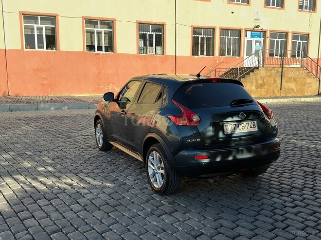 Nissan Juke 2013, 184,362 km - 1.6 l - Bakı