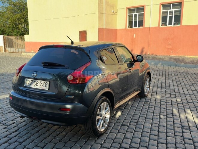 Nissan Juke 2013, 184,362 km - 1.6 l - Bakı