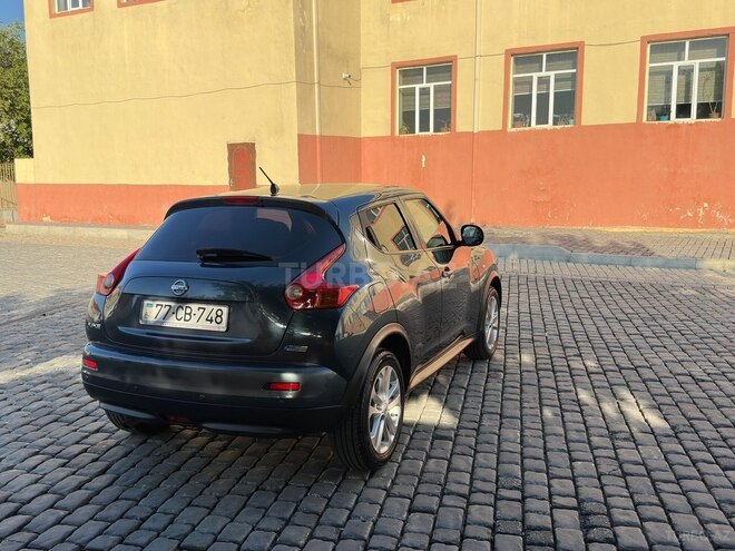 Nissan Juke 2013, 184,362 km - 1.6 l - Bakı