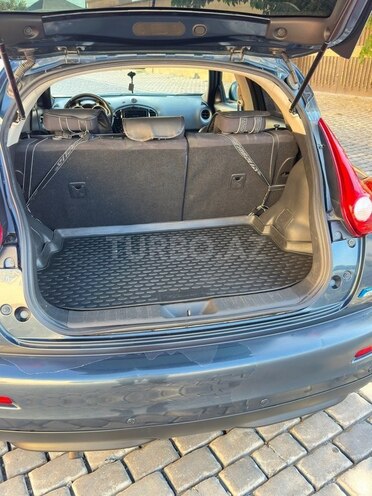 Nissan Juke 2013, 184,362 km - 1.6 l - Bakı